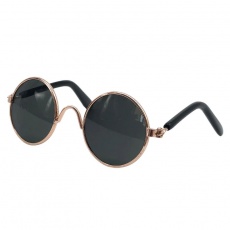 Okulary dla Alpaki Inkari - Smokey