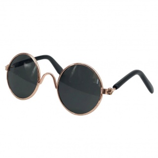 Okulary dla Alpaki Inkari - Smokey