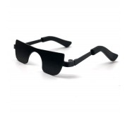 Okulary dla Alpaki Inkari - Americano Black