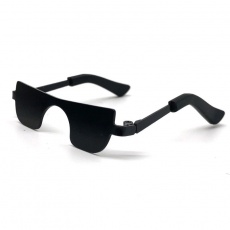 Okulary dla Alpaki Inkari - Americano Black