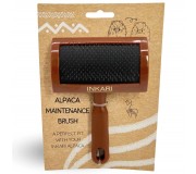 Szczotka do czesania Alpak Inkari