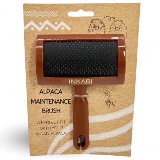 Szczotka do czesania Alpak Inkari