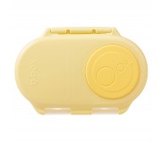 Pojemnik na przekąski B.box - Lemon Twist
