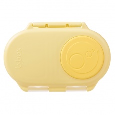 Pojemnik na przekąski B.box - Lemon Twist