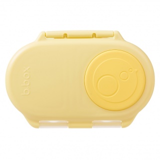 Pojemnik na przekąski B.box - Lemon Twist