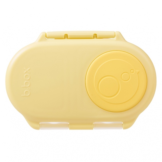 Pojemnik na przekąski B.box - Lemon Twist