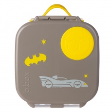 Mini lunchbox B.box - Batman