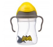 Innowacyjny bidon ze słomką B.box - Batman