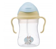 Innowacyjny bidon ze słomką B.box - Looney Tunes