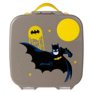 Lunchbox B.box - Batman