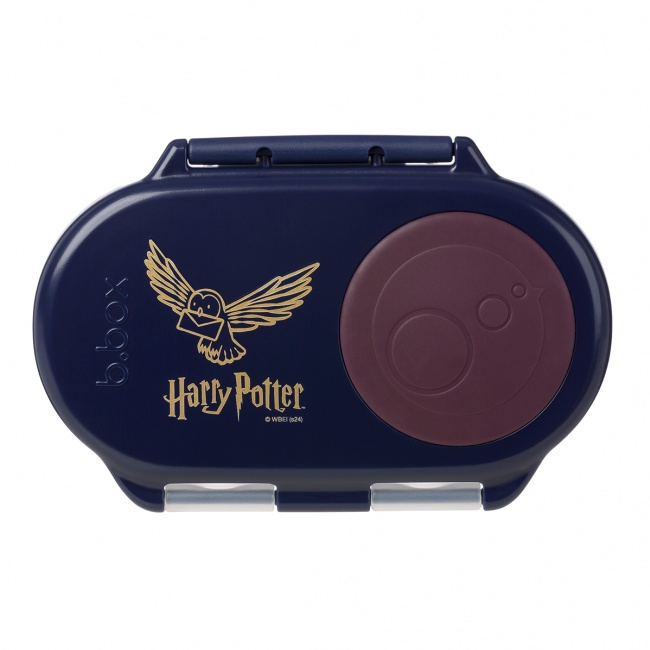 Pojemnik na przekąski B.box - Harry Potter