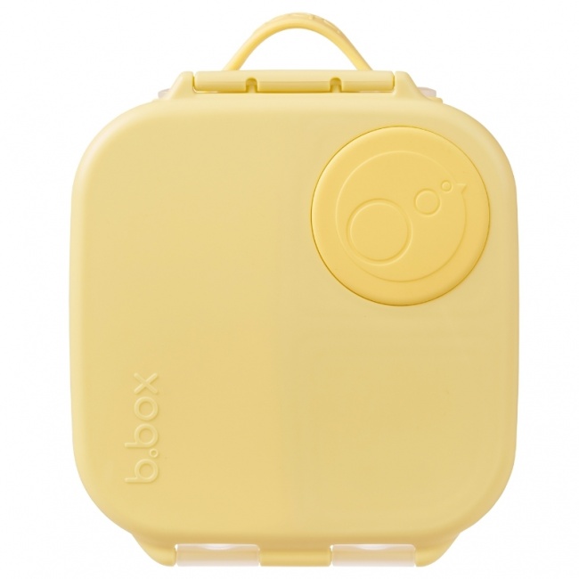 Mini lunchbox B.box - Lemon Twist
