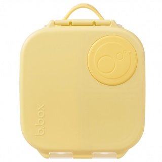 Mini lunchbox B.box - Lemon Twist