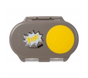 Pojemnik na przekąski B.box - Batman