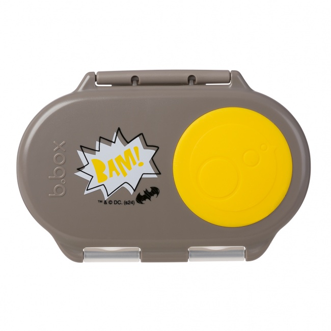 Pojemnik na przekąski B.box - Batman