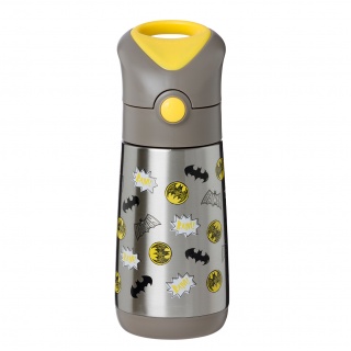 Bidon termiczny 350 ml B.box - Batman