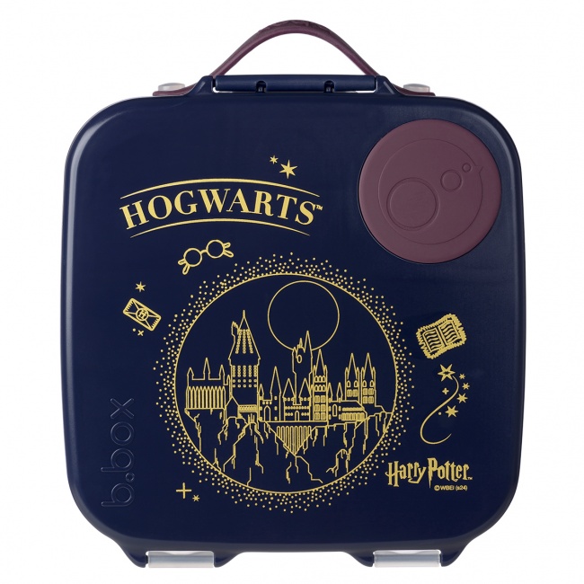 Lunchbox B.box - Harry Potter