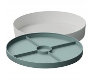 Tacka sensoryczna Play Tray 2w1 Jellystone - Sage