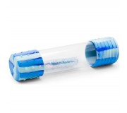 Sensoryczna butelka DIY Jellystone - Under the sea Ocean