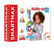 Klocki Smart Max Builder IUVI Games - 20 szt.