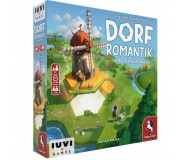 Gra planszowa kooperacyjna IUVI Games - Dorfromantik