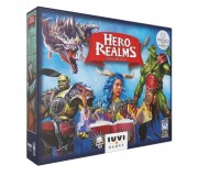 Gra karciana IUVI Games - Hero Realms