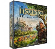 Gra karciana IUVI Games - Dominion