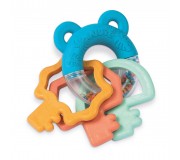 Gryzak sensoryczny z kluczami LUDI