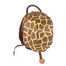 Plecaczek LittleLife Animal Pack Żyrafa