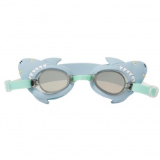 Okulary do pływania dla dzieci Sunnylife - Shark Mini