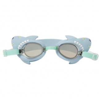 Okulary do pływania dla dzieci Sunnylife - Shark Mini