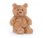 Pluszowy miś Jellycat - Bartłomiej 14 cm