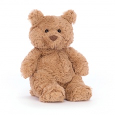 Pluszowy miś Jellycat - Bartłomiej 14 cm