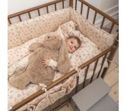 Przytulanka z obciążeniem That's Mine - Królik Teddy