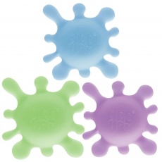 Sensoryczny gniotek Schylling - SplootSplat