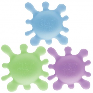 Sensoryczny gniotek Schylling - SplootSplat