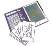 Podświetlany tablet do rysowania Kidydraw Mini Kidywolf - Dawno dawno temu