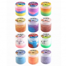 Slime w pudełeczku Buki