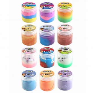 Slime w pudełeczku Buki