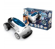 Autko na sprężone powietrze Buki