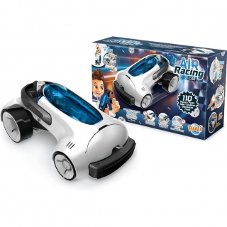 Autko na sprężone powietrze Buki