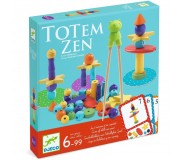 Gra zręcznościowa Djeco - Totem Zen
