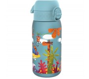 Butelka do picia dla dzieci 400 ml ION8 - Safari