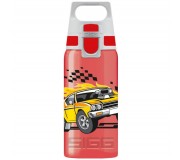 Butelka VIVA ONE Sigg 0,5 l - Speed Race
