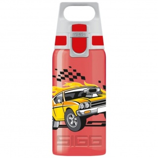 Butelka VIVA ONE Sigg 0,5 l - Speed Race