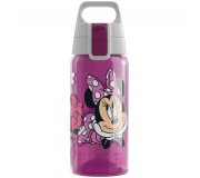 Butelka VIVA ONE Sigg 0,5 l - Junior Minnie