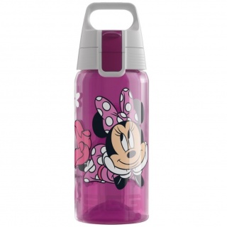 Butelka VIVA ONE Sigg 0,5 l - Junior Minnie