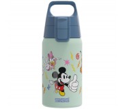 Butelka SHIELD ONE Sigg 0,5 l - One Mickey & Friends
