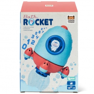 Zabawka kąpielowa Tiger Tribe - Rakieta Kosmiczna