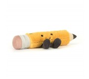 Pluszowy Zabawny Ołówek Jellycat 21 cm